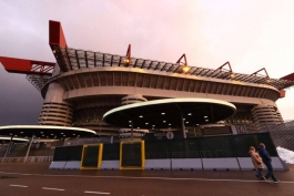 استادیوم میلان 