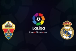 رئال مادرید / لالیگا / اسپانیا / Real Madrid / Laliga / Spain