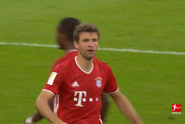 توماس مولر / thomas muller