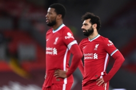 قرمزها / لیورپول / لیگ برتر / Premier League / Liverpool