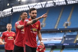 Manchester United / Premier League / منچستریونایتد / شیاطین سرخ / لیگ برتر