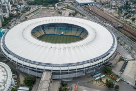 ماراکانا / Maracana Stadium