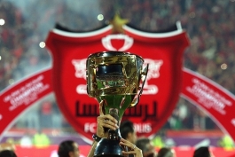 فوتبال ایران / پرسپولیس