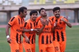 فوتبال ایران / لیگ دسته اول