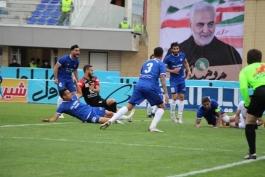 فوتبال ایران