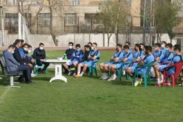 فوتبال ایران / استقلال