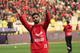 فوتبال ایران / پرسپولیس