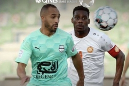 الاهلی-لیگ ستارگان قطر-ایران-Al Ahli SC-QNB Stars League-iran