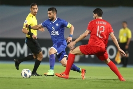 استقلال / لیگ برتر خلیج فارس / ایران--esteghlal-persian gulf premier league-iran-