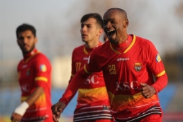 فولاد خوزستان / لیگ برتر خلیج فارس / ایران-foolad khuzestan-persian gulf permier league-iran