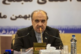 لیگ ایران