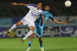 لیگ ایران