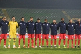 لیگ ایران-persian league