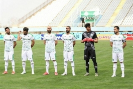 لیگ ایران