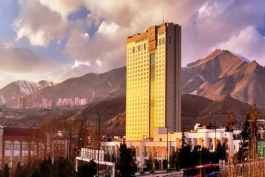 لیگ ایران