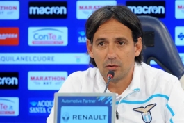 لاتزیو/سرمربی ایتالیایی/Lazio/Italian Coach