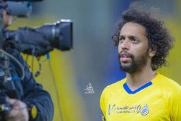 النصر / فولاد