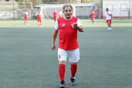 پرسپولیس / لیگ خلیج فارس