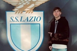 لاتزیو-بیانکوچلستی-سری آ-ایتالیا-Lazio-Italia-Serie A