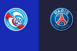 پاری سن ژرمن-استراسبورگ-لیگ یک فرانسه-فرانسه-لوشامپیونه-PSG-France-League 1