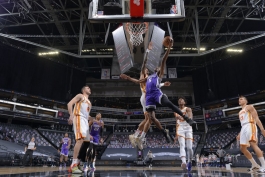 Atlanta Hawks - Sacramento Kings - NBA Games