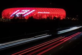 Fc Bayern / بایرن مونیخ