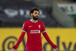 لیورپول و وضعیت قرارداد محمد صلاح