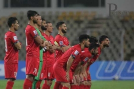 پرسپولیس