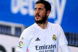 لالیگا / رئال مادرید / Laliga / Real Madrid