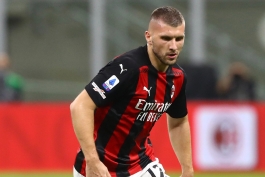 میلان / Milan / سری آ / Serie A
