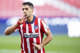 لالیگا / اتلتیکو مادرید / Laliga / Atletico Madrid