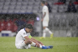 پاری سن ژرمن / لیگ فرانسه / Paris Saint-Germain / Ligue 1