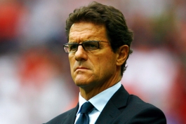 فابیو کاپلو / Fabio Capello