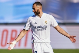 رئال مادرید / لالیگا / اسپانیا / Real Madrid / Laliga / Spain
