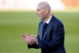 رئال مادرید / لالیگا / اسپانیا / Real Madrid / Laliga / Spain