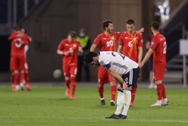 آلمان / Germany / مقدماتی جام جهانی / World Cup qualifier