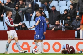 چلسی / اسپانیا / لیگ برتر / Premier League / Chelsea / Spain