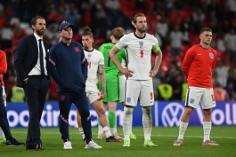 یورو ۲۰۲۰ / انگلیس / England / EURO 2020