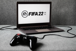 FIFA 22 / فیفا ۲۲