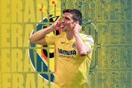 VILLARREAL / ویارئال / اسپانیا / لالیگا