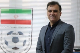 فوتبال ایران