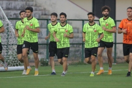 فوتبال ایران / پرسپولیس