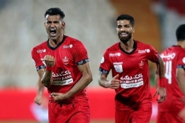 فوتبال ایران / پرسپولیس