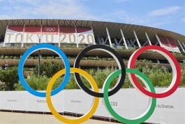 المپیک توکیو