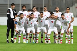 فوتبال ایران