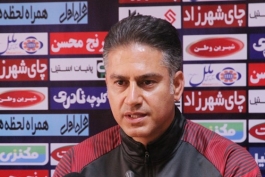 فوتبال ایران / پرسپولیس