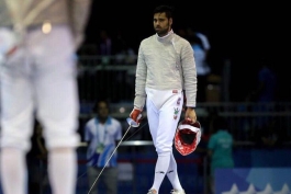 معرفی ورزشکاران ایران در توکیو 2020
