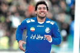 استقلال / لیگ برتر خلیج فارس / ایران--esteghlal-persian gulf premier league-iran-