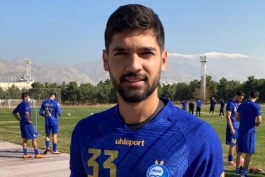 استقلال / لیگ برتر خلیج فارس / ایران--esteghlal-persian gulf premier league-iran-