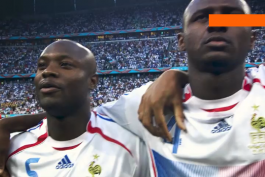 فرانسه / جام جهانی / france